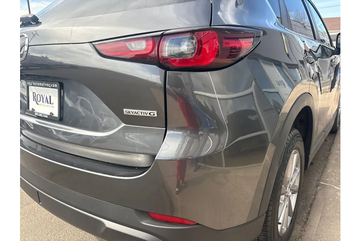 $25995 : 2023 CX-5 2.5 S Select image 7