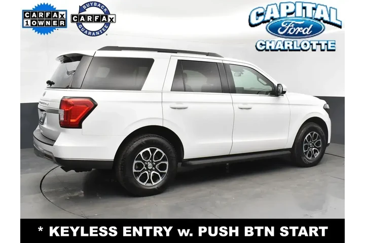 $32999 : Ford Expedition 2024 4x2 XLT image 7