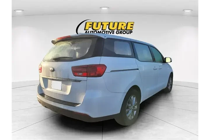 $20888 : Kia Sedona 2020 L 4dr Mini-V image 3