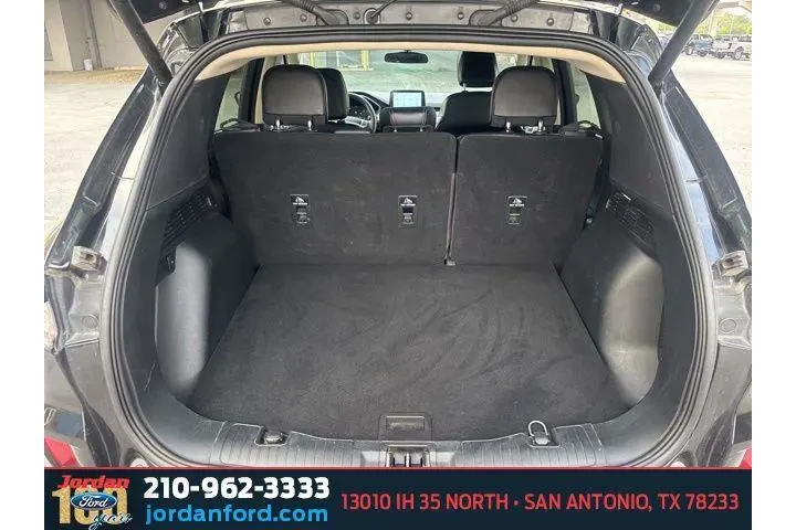 $14069 : Ford Escape 2020 SEL 4dr SUV image 9