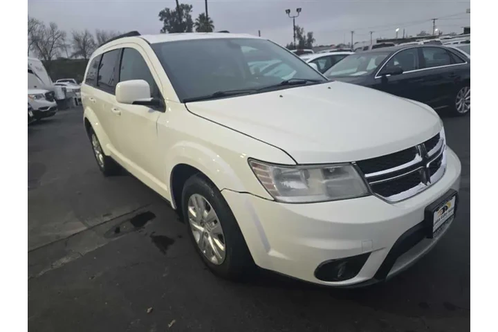 $12499 : 2019 Journey image 3