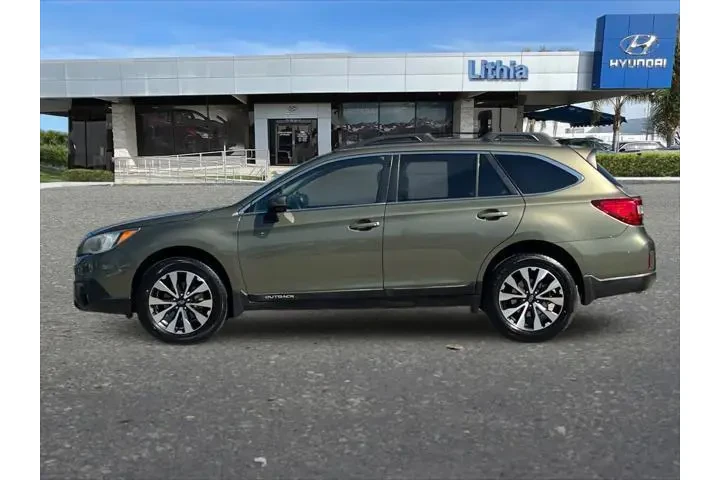 $12499 : Subaru Outback 2016 AWD 2.5i image 6