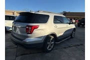 $19252 : Ford Explorer 2019 XLT 4dr S thumbnail
