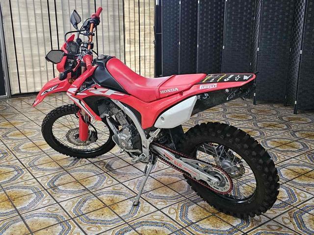 $5500 : 2019 HONDA CRF250L2019 HONDA image 4