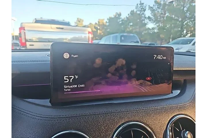 $29446 : Kia Stinger 2022 GT1 4dr Sed image 7