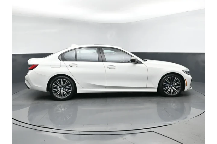 $35295 : BMW 3 Series 2020 AWD M340i image 4