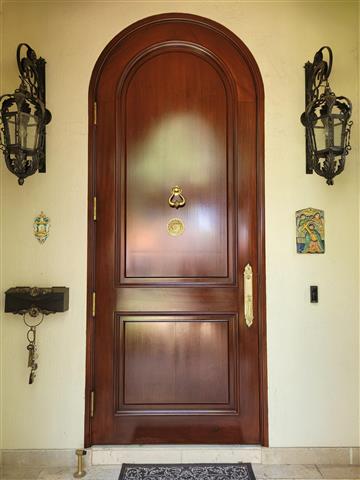 DOOR FINISH MIAMI image 2