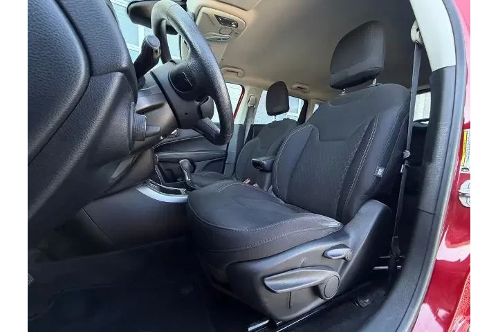 $13295 : Jeep Compass 2018 Sport 4dr image 6