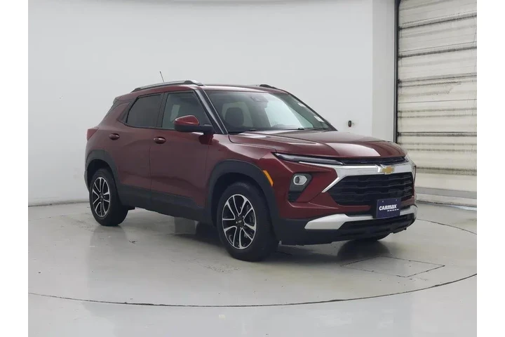 $21998 : Chevrolet Trailblazer 2025 L image 1