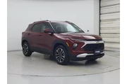 Chevrolet Trailblazer 2025 L en Sacramento