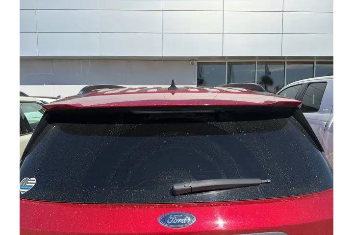 $23395 : Ford Explorer 2021 XLT 4dr S image 9