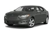 Ford Fusion 2014 SE 4dr Seda