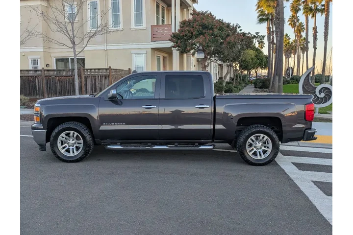 $19988 : 2014 Silverado 1500 LT image 9