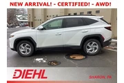 $24449 : Hyundai TUCSON 2023 AWD SEL thumbnail