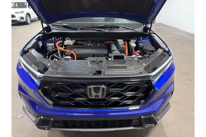$29963 : Honda CR-V Hybrid 2023 image 9