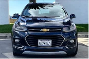 $18985 : Chevrolet Trax 2019 Premier thumbnail