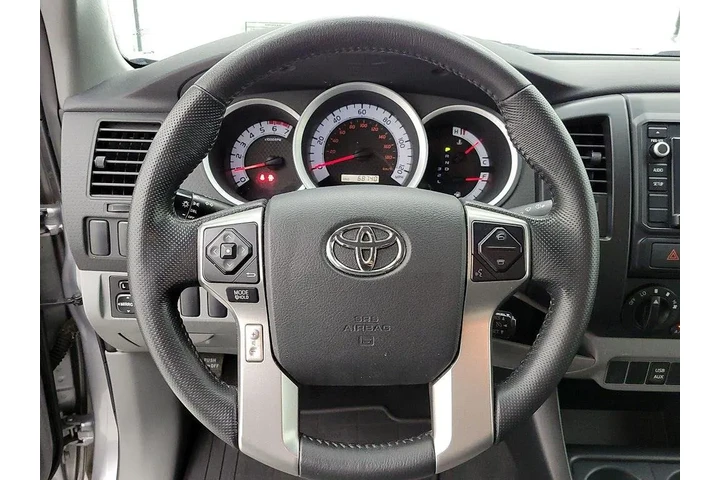 $23998 : Toyota Tacoma 2015 4x2 PreRu image 10