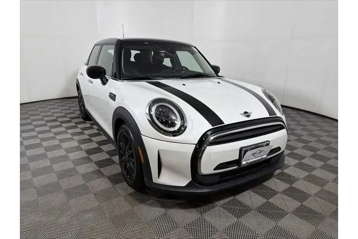 $24498 : MINI Hardtop 4 Door 2023 Coo image 2