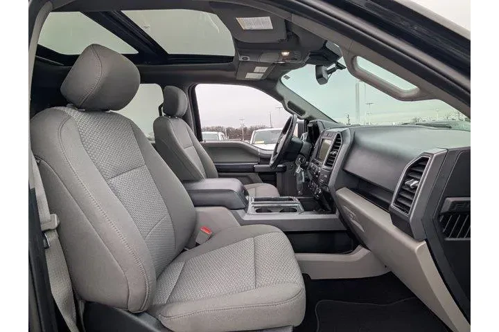 $31990 : Ford F-150 2019 4x4 XLT 4dr image 7