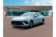 Hyundai SONATA Hybrid 2024 L en Philadelphia