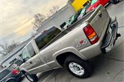 $18550 : 2002 Silverado 2500HD thumbnail