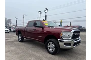 $29599 : 2021 RAM 2500 Tradesman thumbnail