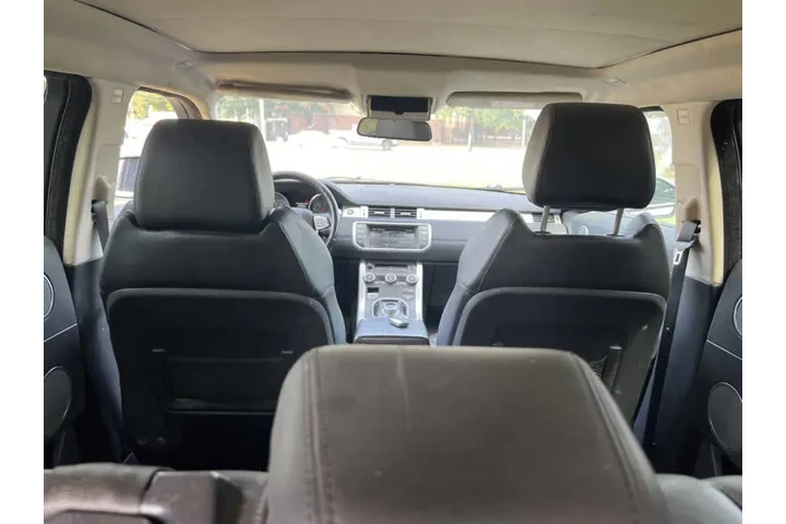 $10995 : 2015 Land Rover Range Rover E image 9