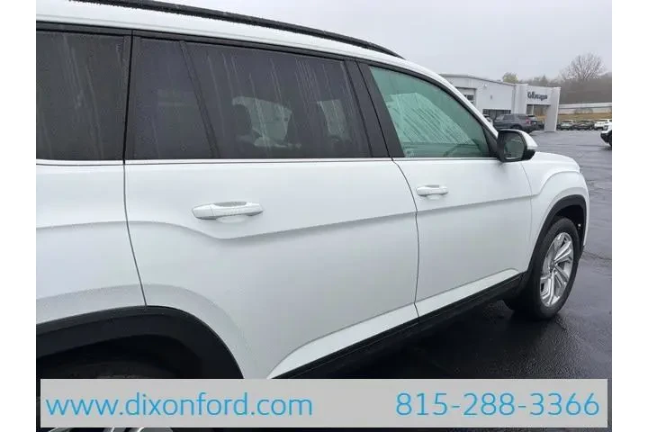 $26988 : Volkswagen Atlas 2023 AWD V6 image 7