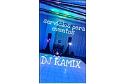 ♡DJ RAMIX ◇EVENTOS ♤FIESTAS♧ en Hialeah
