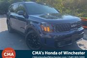 PRE-OWNED 2024 KIA TELLURIDE en Madison WV