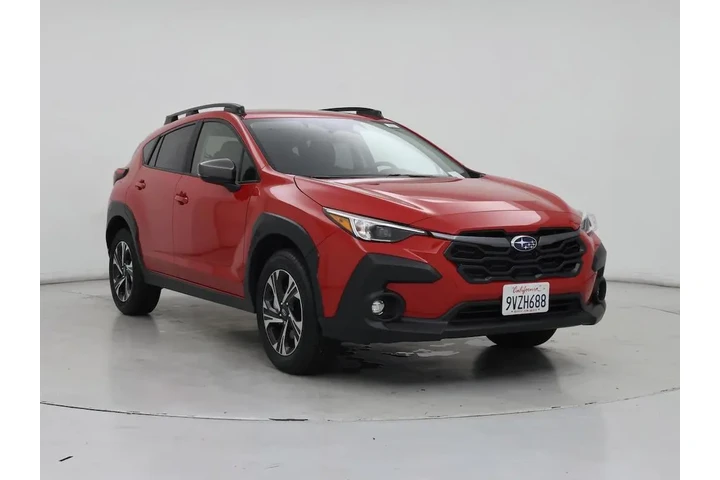 $27998 : Subaru Crosstrek 2025 AWD Pr image 1