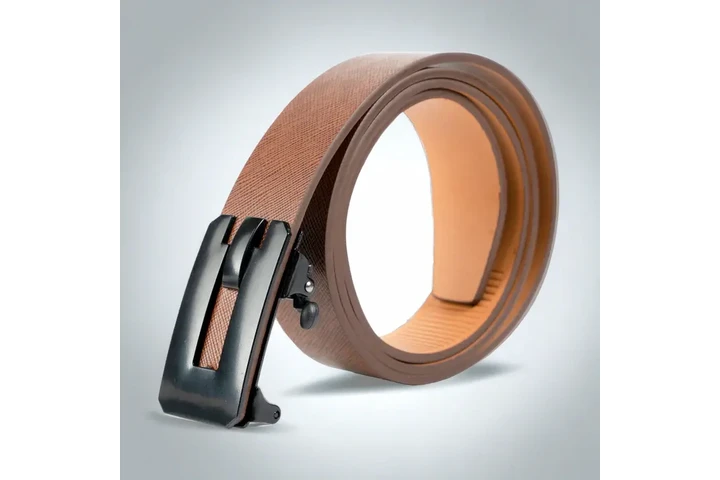 $20 : Buy Buckle Belt for Men image 2