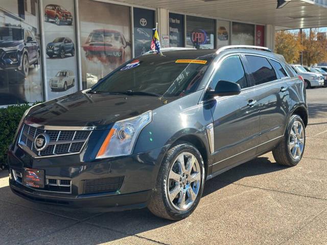 $9499 : 2015 SRX Premium Collection image 5