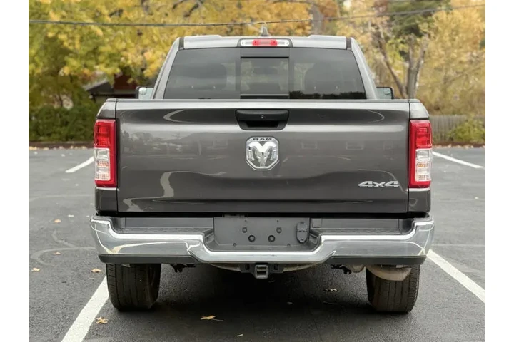 $19999 : 2020 RAM 1500 Tradesman image 5