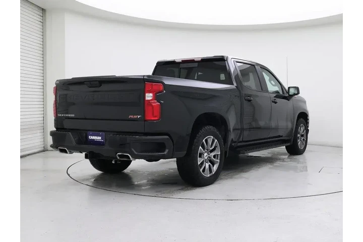 $35998 : Chevrolet Silverado 1500 Lim image 8