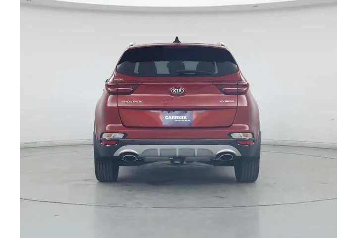 $23998 : Kia Sportage 2020 AWD SX Tur image 6