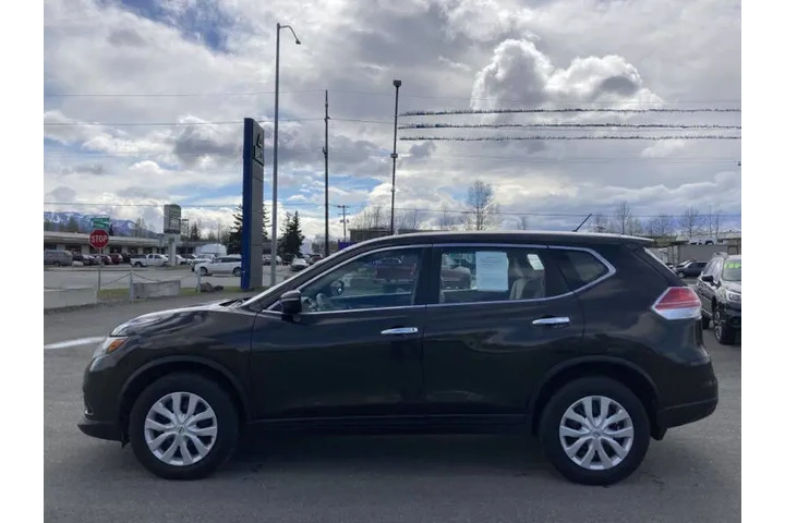 $11999 : 2015 Rogue image 8