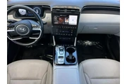 $23699 : Hyundai TUCSON 2024 Limited thumbnail