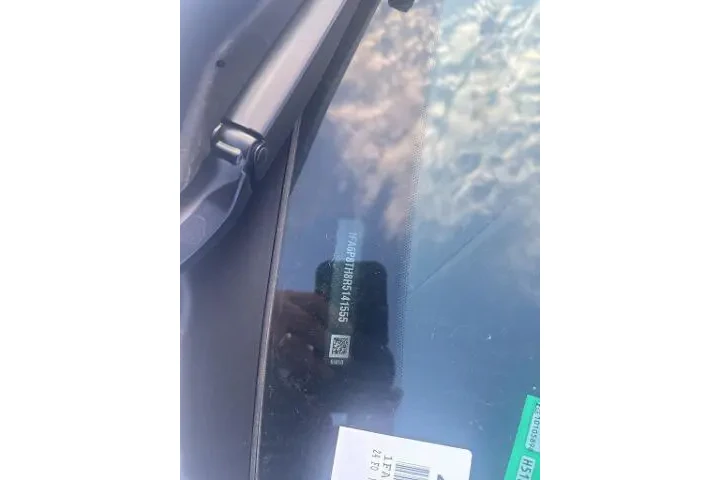 $28995 : Ford Mustang 2024 EcoBoost 2 image 9