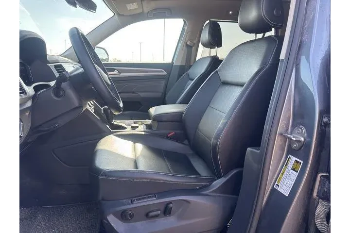 $31982 : Volkswagen Atlas 2023 AWD V6 image 10