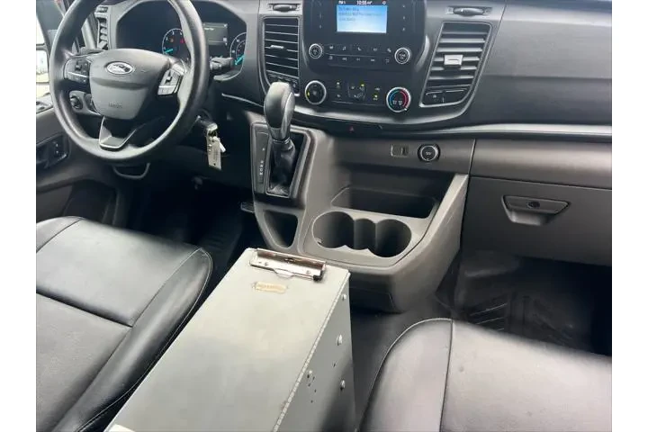 $18999 : Ford Transit 2020 350 3dr SW image 4