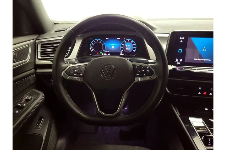 $29998 : Volkswagen Atlas Cross Sport image 10