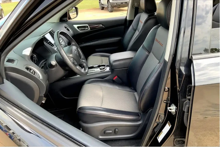 $11958 : Nissan Pathfinder 2019 4x4 S image 8