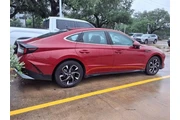 $23222 : Hyundai SONATA 2025 AWD SEL thumbnail