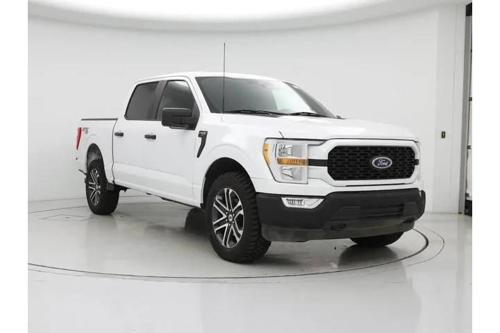 $35998 : Ford F-150 2022 4x4 XL 4dr S image 1