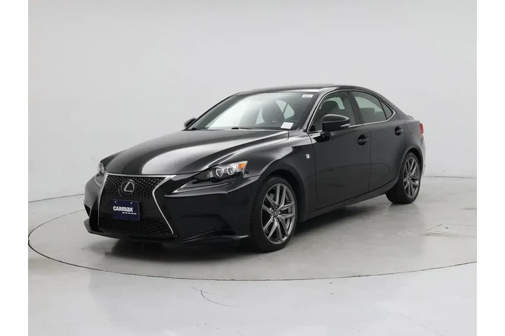 $26998 : Lexus IS 350 2016 4dr Sedan image 4