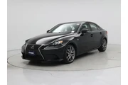 $26998 : Lexus IS 350 2016 4dr Sedan thumbnail