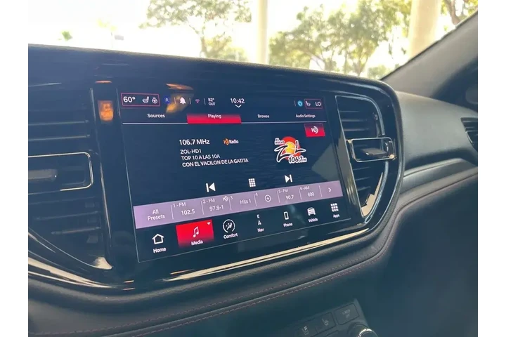 $26002 : Dodge Durango 2022 R/T 4dr S image 7