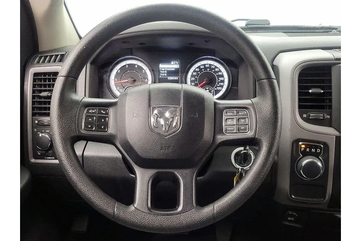 $21998 : Ram 1500 2017 4x2 Tradesman image 10