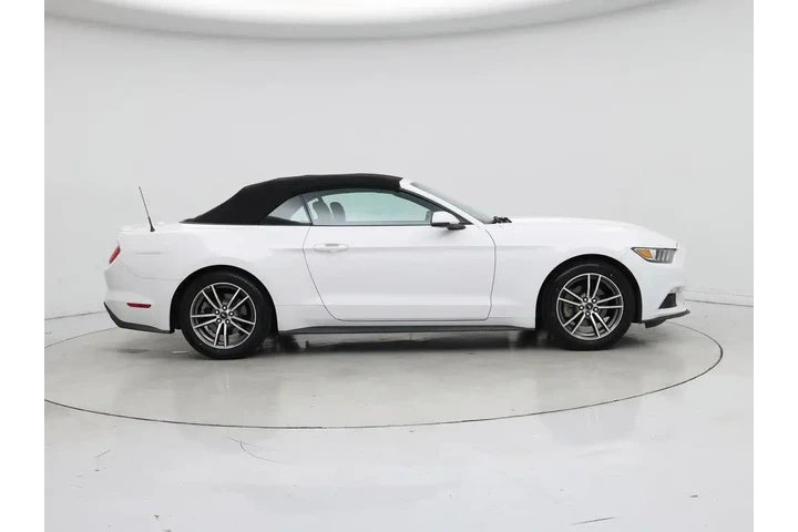 $16998 : Ford Mustang 2017 EcoBoost P image 7